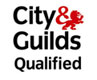 City and Guilds qualified