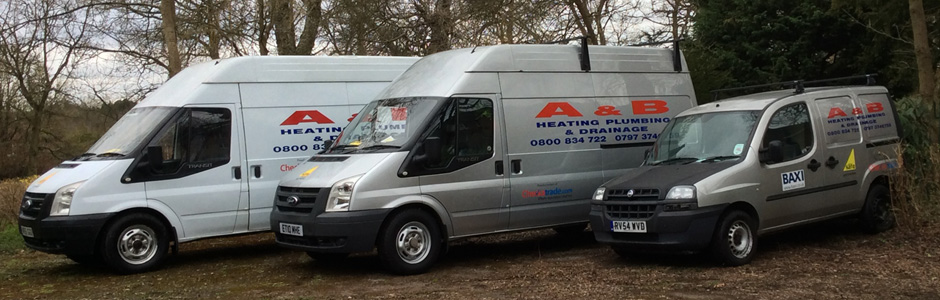 A&B Plumbing and Drainage